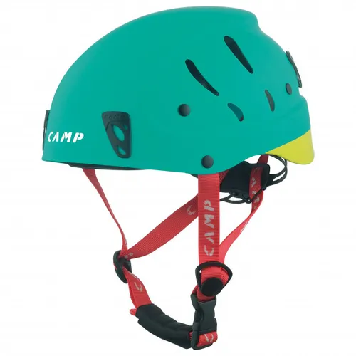 C.A.M.P. - Armour - Climbing helmet size 50-57 cm, turquoise