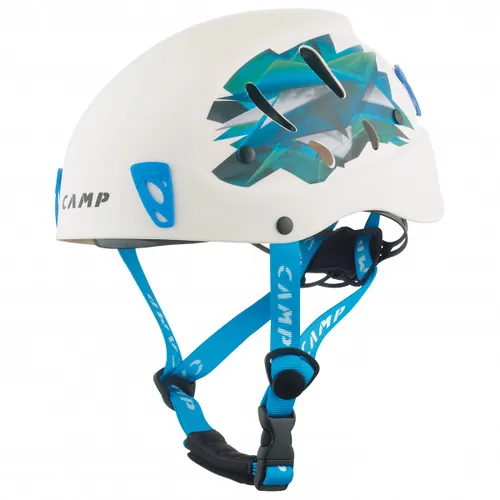 C.A.M.P. - Armour - Climbing helmet size 50-57 cm, white