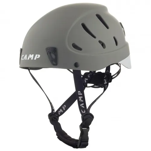 C.A.M.P. - Armour - Climbing helmet size 54-62 cm, grey