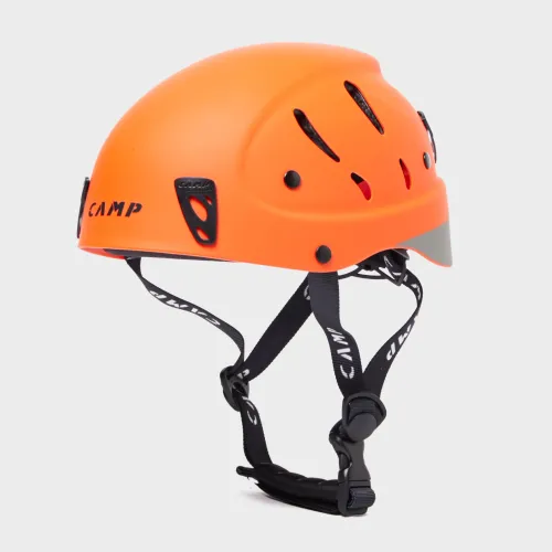 Camp Armour Pro Helmet - Orange, Orange