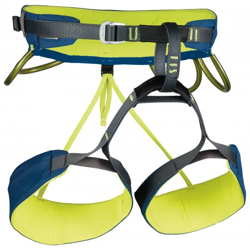 C.A.M.P. - Energy - Climbing harness size XS, multi