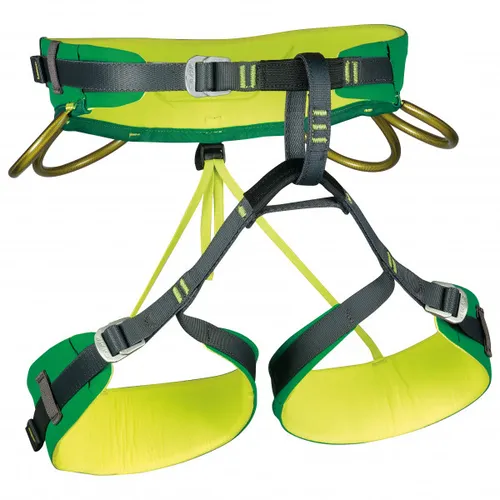 C.A.M.P. - Energy CR 3 - Climbing harness size S, multi
