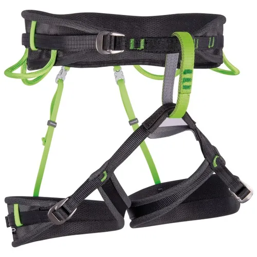 C.A.M.P. - Escape - Climbing harness size M, grey