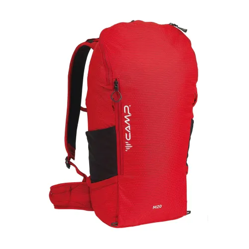 Camp , Rosso M20 Stylish Model ,Red male, Sizes: ONE SIZE