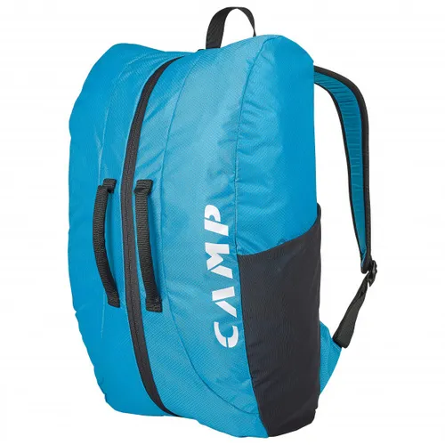 C.A.M.P. - Rox - Climbing backpack size 40 l, blue