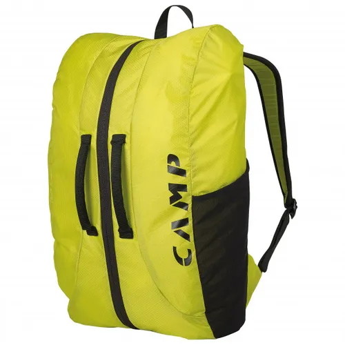 C.A.M.P. - Rox - Climbing backpack size 40 l, yellow