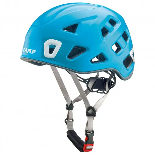 C.A.M.P. - Storm - Climbing helmet size 48-56 cm, blue