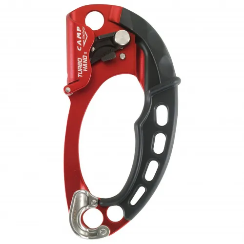 C.A.M.P. - Turbohand Pro - Ascender size Right, red