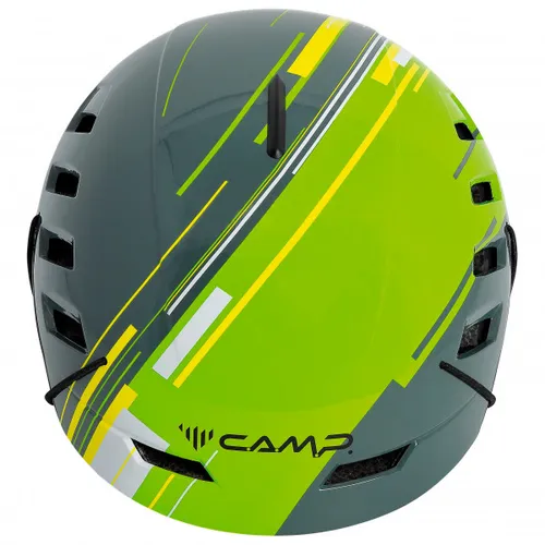 C.A.M.P. - Voyager - Ski helmet size 54-58 cm, green