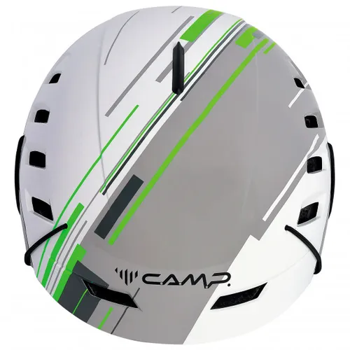 C.A.M.P. - Voyager - Ski helmet size 54-58 cm, grey