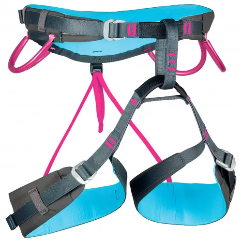 C.A.M.P. - Women's Energy Nova - Climbing harness size M, multi