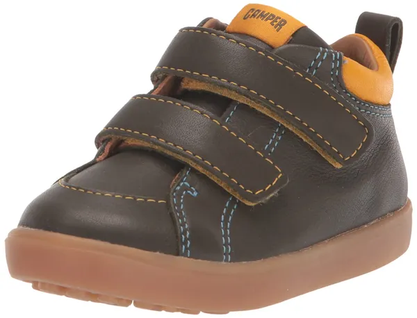 Camper Baby Boys Pursuit First Walkers K900236 Ankle Boot