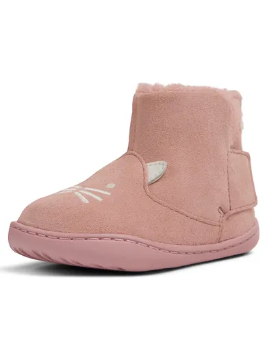 Camper Baby Girls Peu Cami First Walkers K900294 Ankle Boot