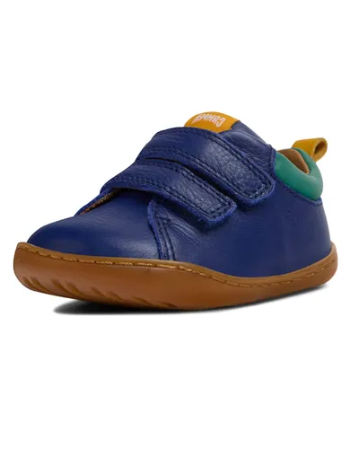 Camper Boy's Unisex Kids Peu Cami First Walkers K800405 Shoe