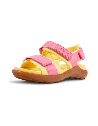 Camper Girl's Wous Kids-k800482 Flat sandal