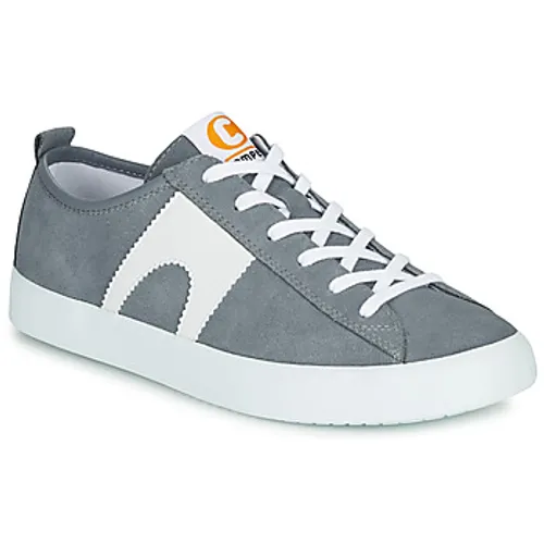 Camper  IRMA COPA  men's Shoes (Trainers) in Grey