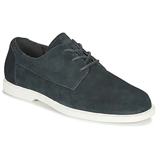 Camper  JUD  men's Casual Shoes in Blue