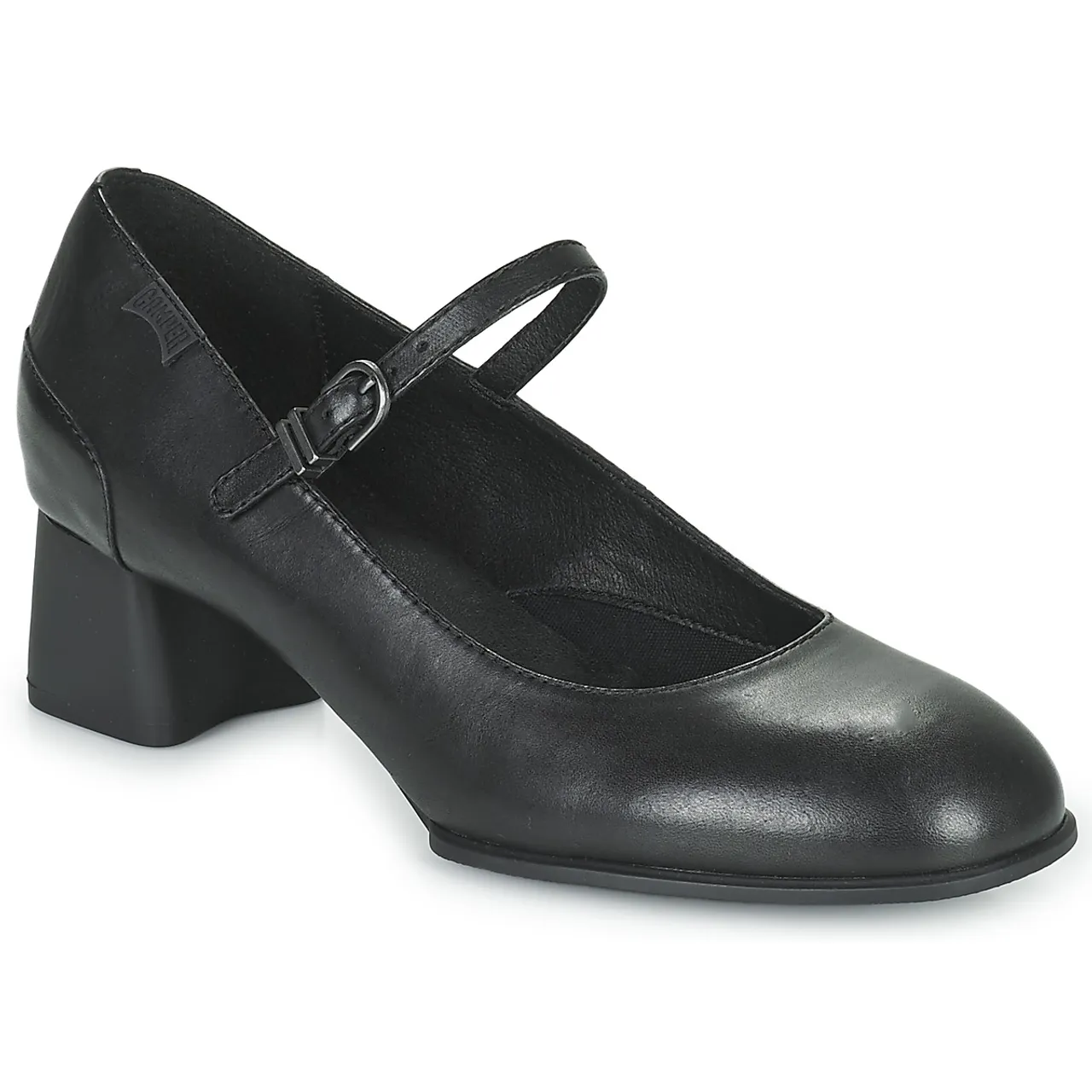 Camper  KATIE  women's Shoes (Pumps / Ballerinas) in Black