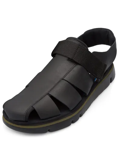 Camper Men's Oruga K100285 Flat Sandals