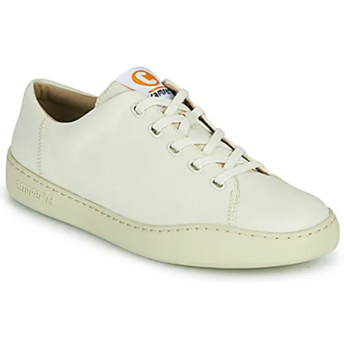 Camper  PEU TOURING  men's Shoes (Trainers) in White