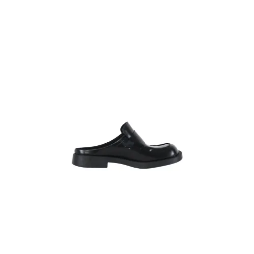 Camper , Slippers ,Black male, Sizes: