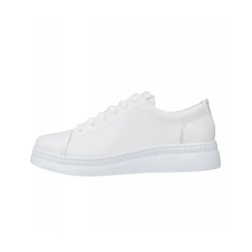 Camper , Sneakers ,White female, Sizes: