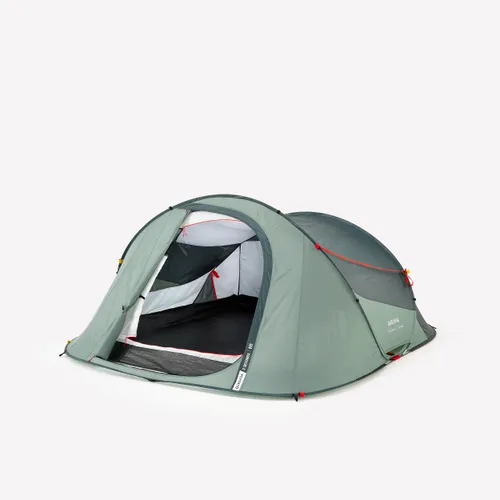 Camping Tent - 2 Seconds - 3-person
