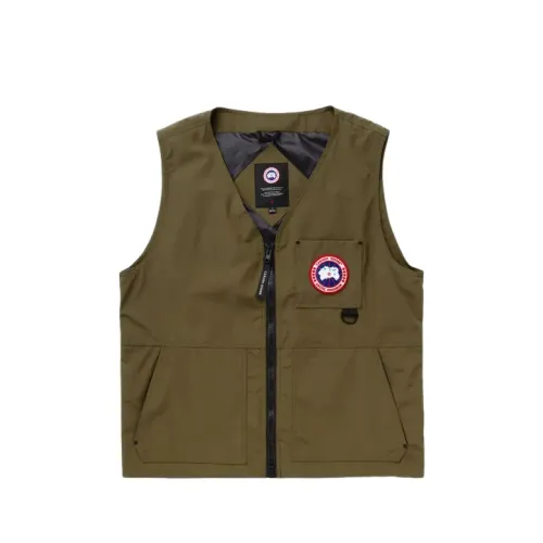 Canada Goose , Canada Goose Jackets ,Green male, Sizes: