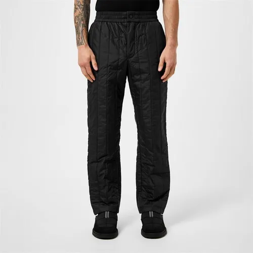 CANADA GOOSE Carlyle Quilted Pants - Black