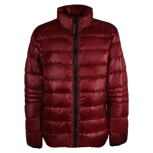 Canada Goose , Down Jackets ,Red male, Sizes: