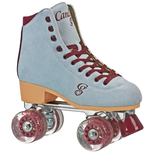 Candi GRL Carlin Womens Artistic Roller Skates