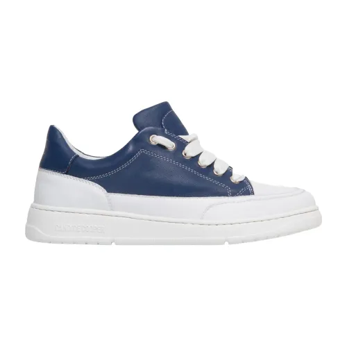 Candice Cooper , Sneakers ,Blue female, Sizes:
