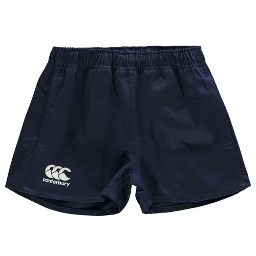Canterbury Boy's Advantage Rugby Shorts
