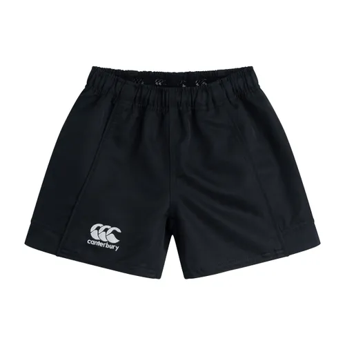 Canterbury Boy's Advantage Rugby Shorts