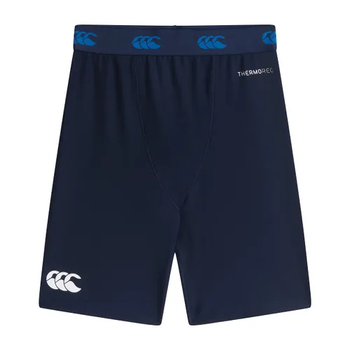 Canterbury Boy's Thermoreg Base Layer Shorts