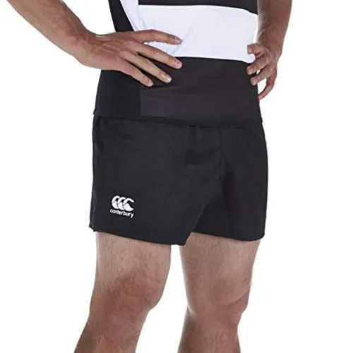 Canterbury CCC Professional Polyester Shorts
