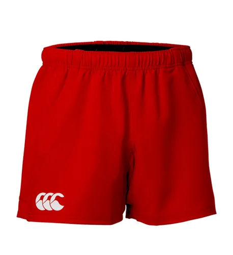 Canterbury Men's Advantage Rugby Shorts