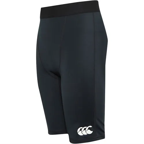 Canterbury Mens Mercury TCR Compression Shorts Black