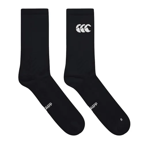 Canterbury Men's Mid Calf Grip Socks