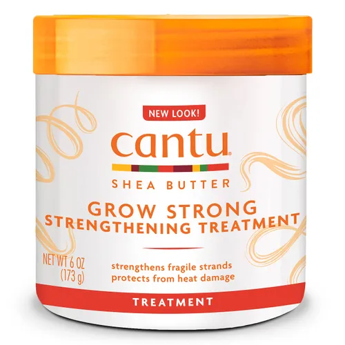 Cantu Grow Strong Strengthening Treatment 177g