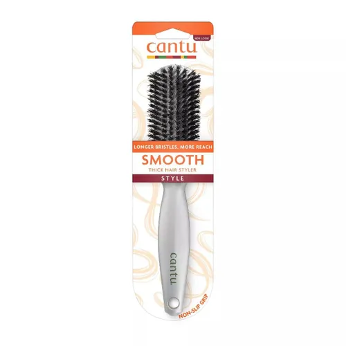 Cantu Hair Accessories Smooth Thick Hair Styler