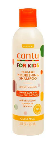 Cantu Kids Shampoo 237ml