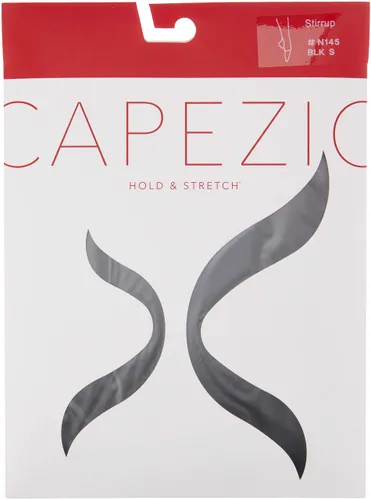Capezio Hold & Stretch Stirrup Tights For Women