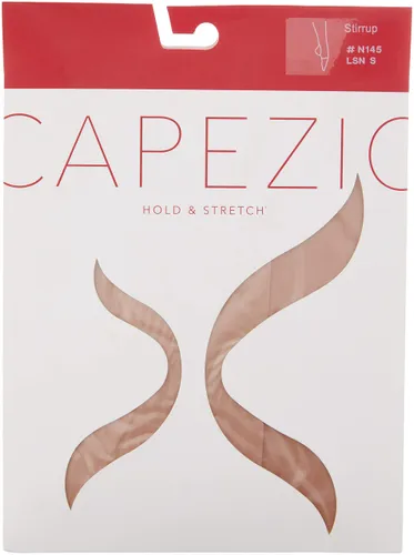 Capezio Women's N145 Adult Stirrup (pack of 1)
