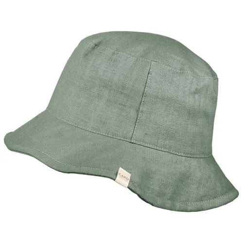 CAPO - Linen Bucket Hat - Hat