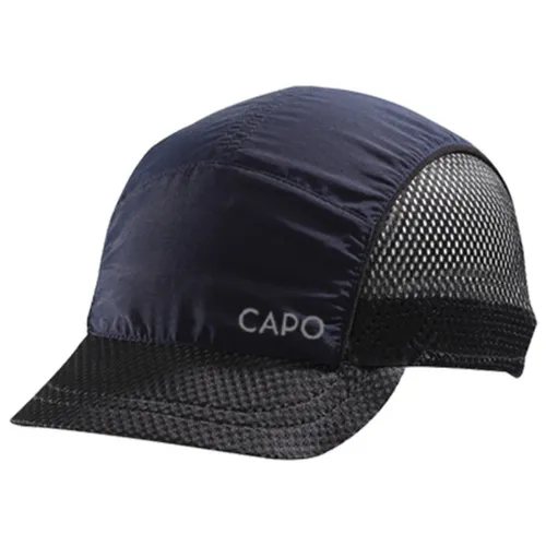 CAPO - Ultra Light Pocket Cap - Cap