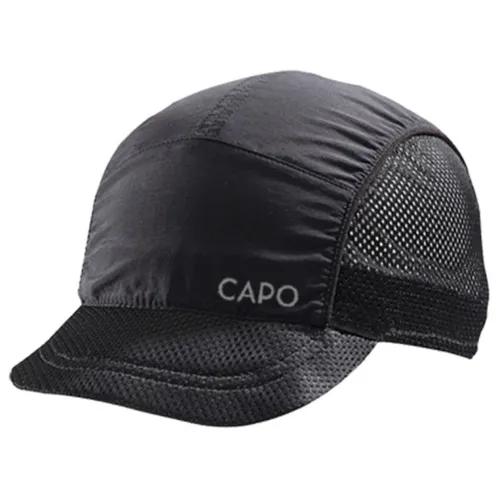 CAPO - Ultra Light Pocket Cap - Cap