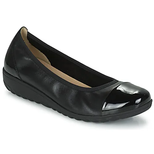 Caprice  22103-026  women's Shoes (Pumps / Ballerinas) in Black