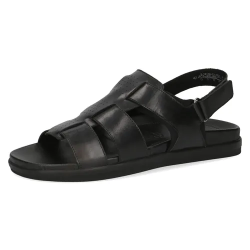Caprice Herren 9-18100-42 Flat Sandal