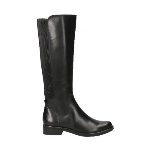Caprice , High Boots ,Black female, Sizes: